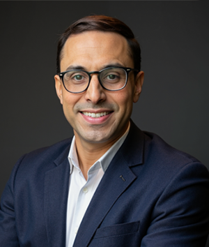 Taoufik Al Maach - Operations & Marketing